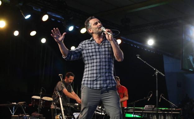 La Mar de Músicas premia a Jorge Drexler, que actuará el 19 de julio en Cartagena