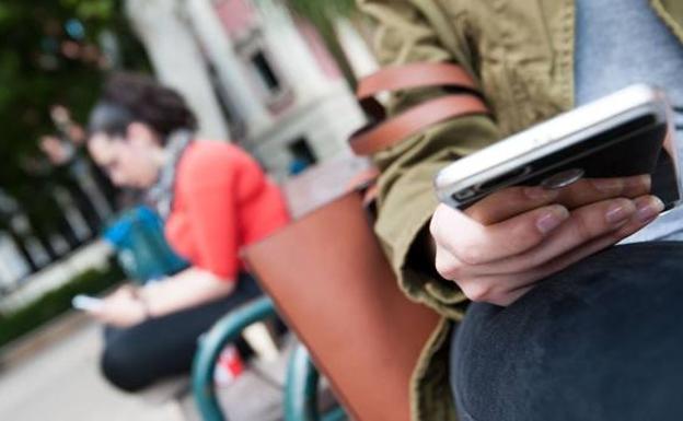 Cómo no caer en las estafas a través de Bizum