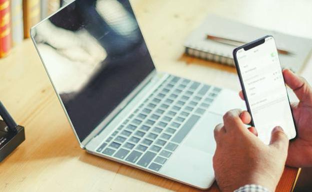 La Policía avisa de una nueva forma de estafa a través de Bizum