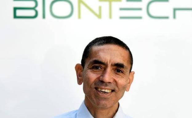 El año que se pondrá fin a la pandemia, según el creador de la vacuna Pfizer