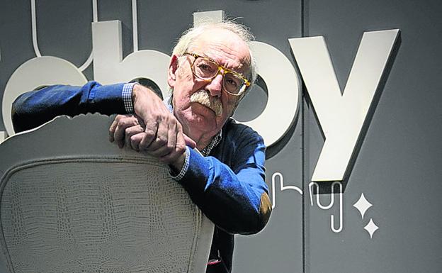 Aurelio Arteta o pensar la muerte