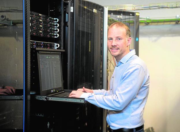 Proyectos del presente para conseguir avances del mañana