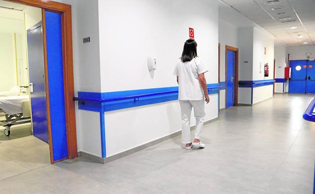 Salud deja de enviar pacientes a centros concertados para derivarlos al IMAS