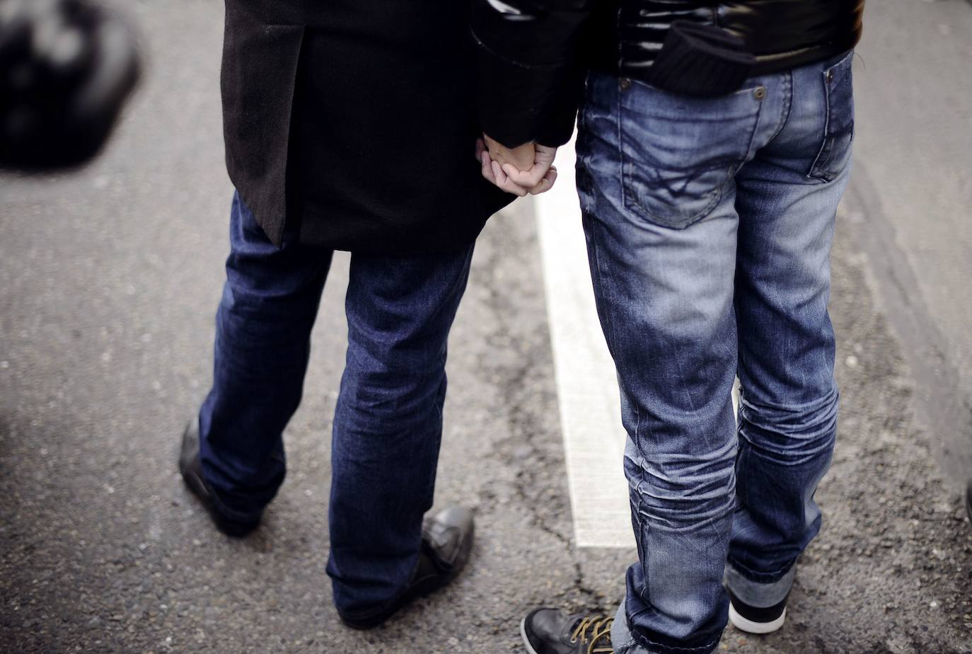 Las iglesias alemanas desafían al Vaticano a bendecir parejas homosexuales