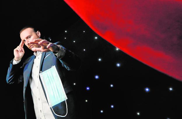 La ilusión que llega a través de YouTube