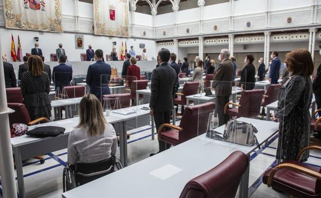 Habrá Presupuestos el 16 de junio, pero la oposición denuncia trabas a su labor