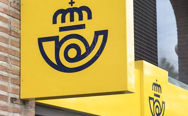 Correos examinará el 12 de septiembre a 150.000 candidatos para un puesto indefinido