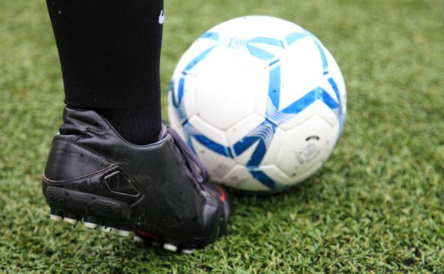 Luz verde a la construcción de nuevos vestuarios en el campo de fútbol de Sangonera La Seca