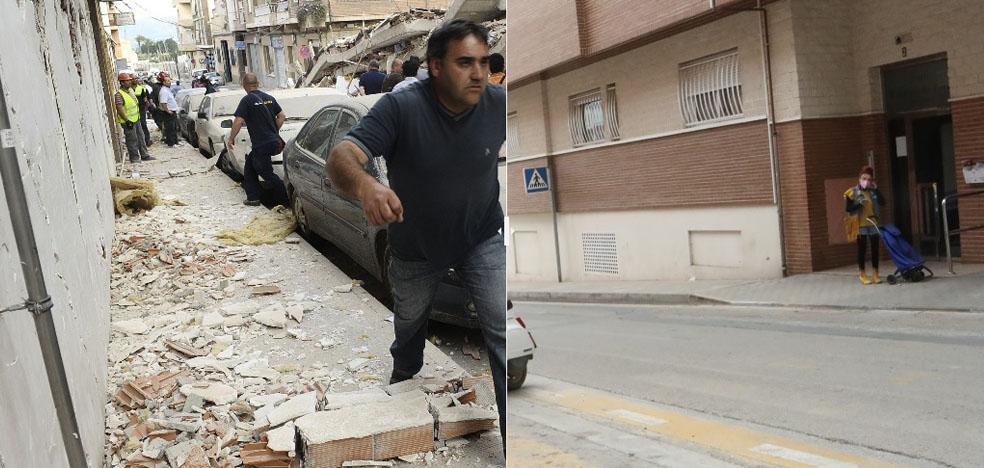 El resurgir de Lorca