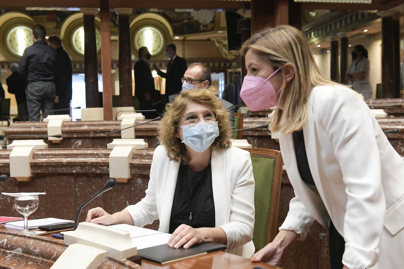 Educación apenas sube un 5% su presupuesto y dedica el mayor incremento a nuevos colegios y reformas