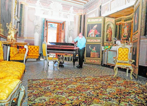 La Noche de los Museos se celebrará en Lorca en una veintena de espacios expositivos