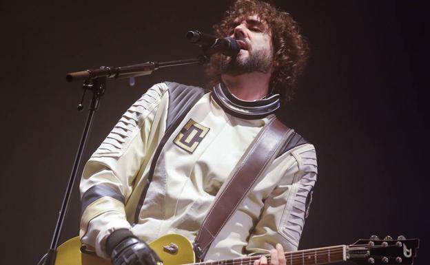 Izal anuncia su segunda noche en el Enrique Roca de Murcia dentro del ciclo de Las Noches del Malecón