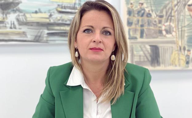 María Eugenia Requena es nombrada nueva directora general de la Fundación Isaac Peral