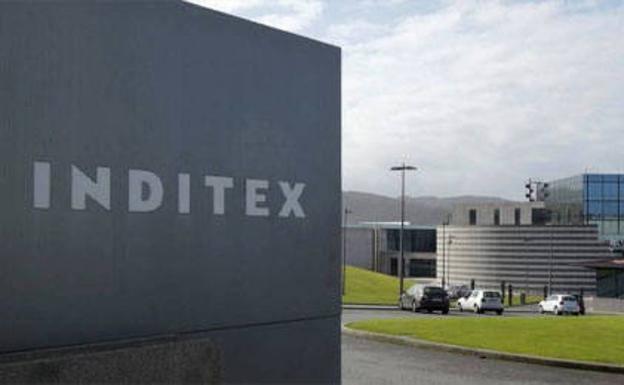 Inditex anuncia el cierre de cuatro tiendas en la Región de Murcia