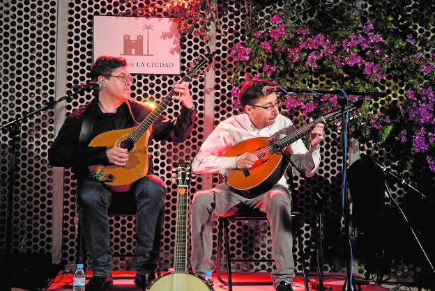 Ismael Galiana: «Tenemos que defender el legado del rey Alfonso X»