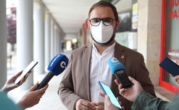 Educación excluye a Lorca como sede de las oposiciones de Secundaria