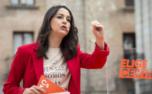 Un barómetro de La Sexta atribuye la debacle de Ciudadanos en Madrid a la moción de censura en la Región