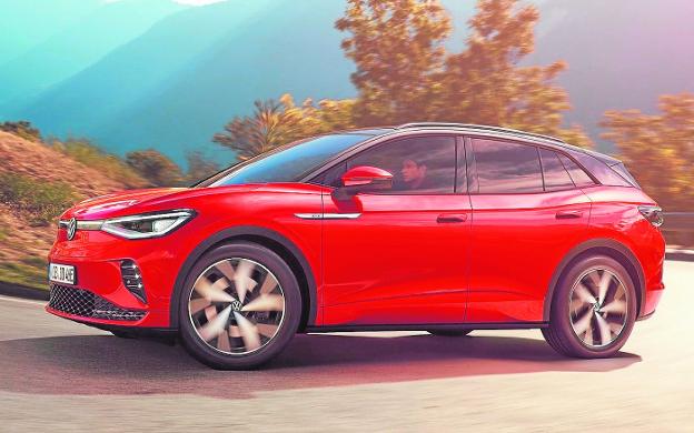 Huertas Motor se carga de energía en Ecomobility