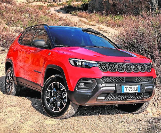 Una renovación que aporta madurez