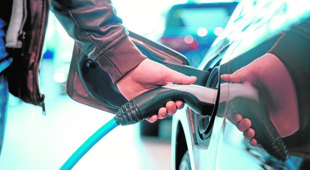 Plan Moves III, un puente para sumarse a la energía limpia