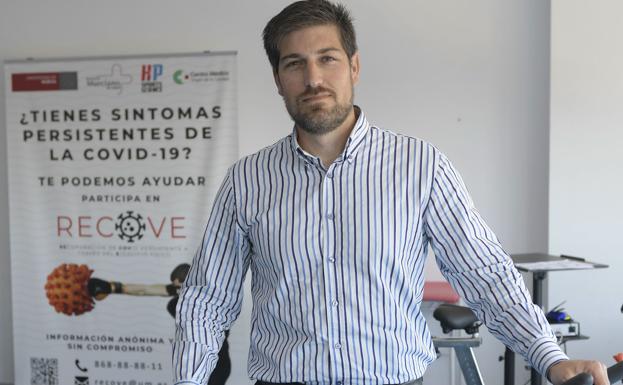 Deporte contra las secuelas del coronavirus más agresivo