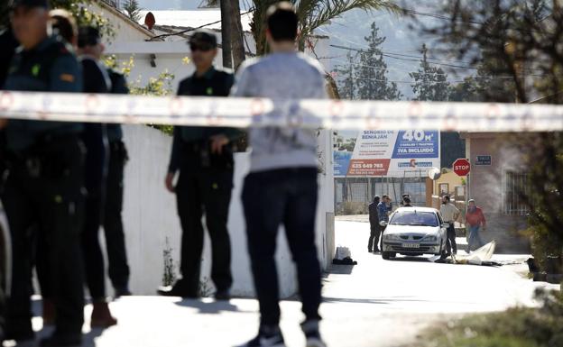 Exploran un acuerdo para cerrar el juicio del asesinato de El Bojal