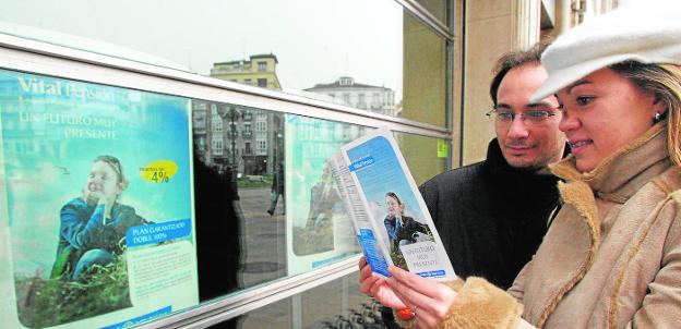 Las pensiones privadas de 257.000 murcianos dan rentabilidades récord