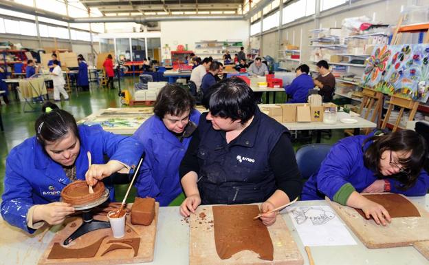 Más de 250 asociaciones y entidades reciben este año casi 500 millones de la Comunidad