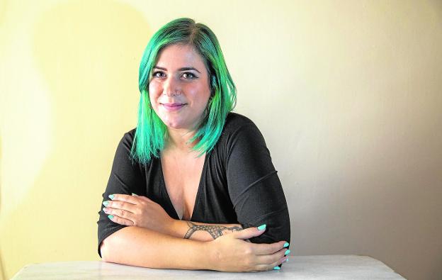 Elísabet Benavent: «Si nos convencemos de que no podemos, es difícil que lo logremos»