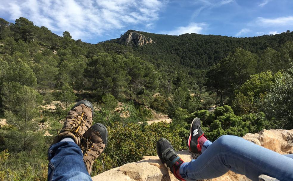 Más de 100 microespacios en busca de protección