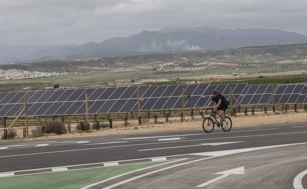 Dónde pueden instalarse y dónde no las plantas solares