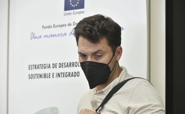 El Pleno de investidura del nuevo alcalde de Las Torres de Cotillas se celebrará el sábado