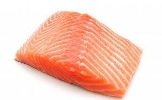 Alertan de la presencia de listeria en un salmón ahumado que se vende en supermercados de toda España