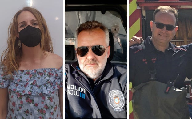 Trabajadores esenciales: «La peor vacuna es la que no se pone»