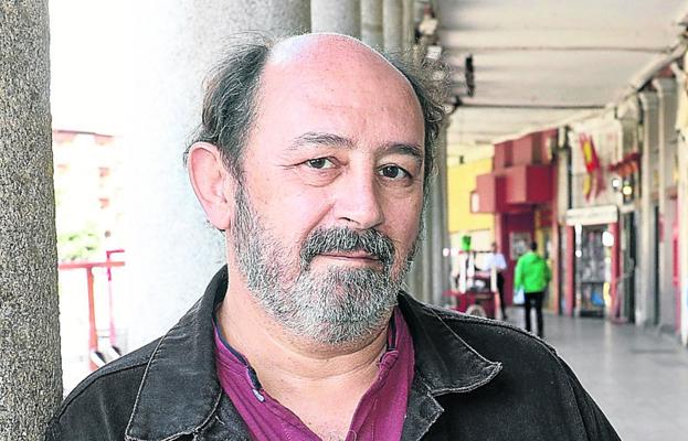 El sintoísmo de García Ortega