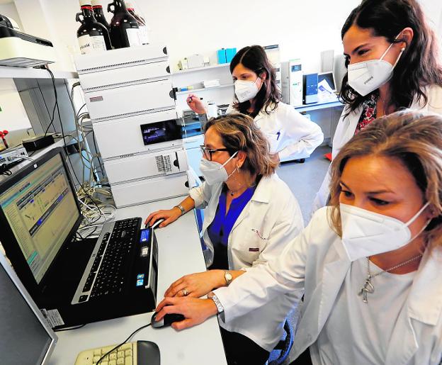 Segunda vida para algunos desechos