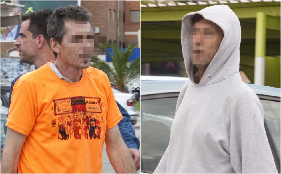 El qué será de 'La Manada de Beniaján'