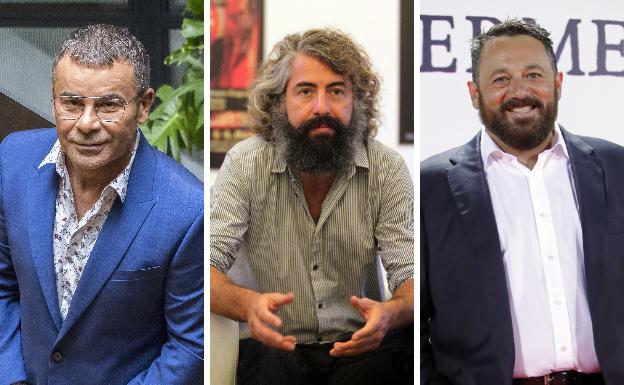 El Batel presenta a Jorge Javier Vázquez, Sr. Chinarro y Pepón Nieto este verano
