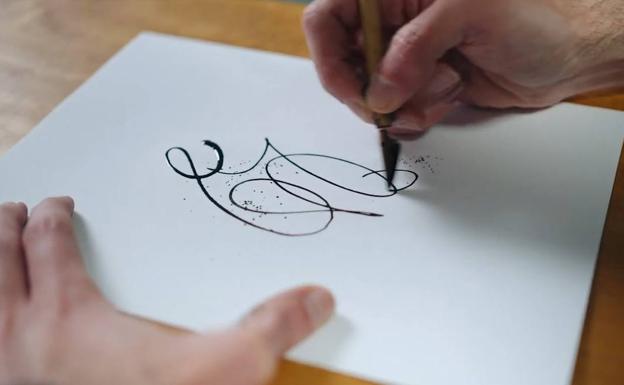 El Mar Menor escribe su propia firma