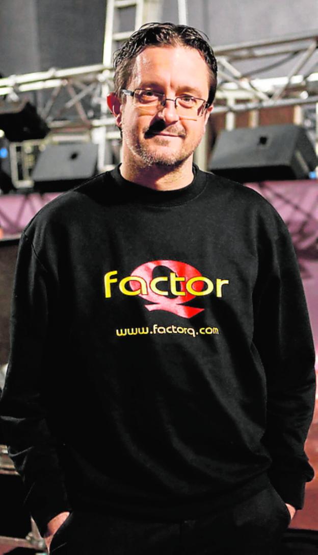 Las salas de conciertos, esas grandes olvidadas