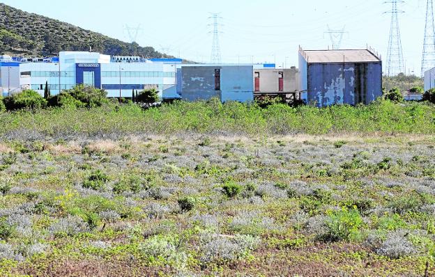 El Ayuntamiento de Cartagena y Fremm ultiman la cesión de los terrenos para el centro de formación