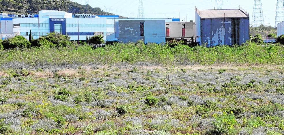 El Ayuntamiento de Cartagena y Fremm ultiman la cesión de los terrenos para el centro de formación - Vimarsana News