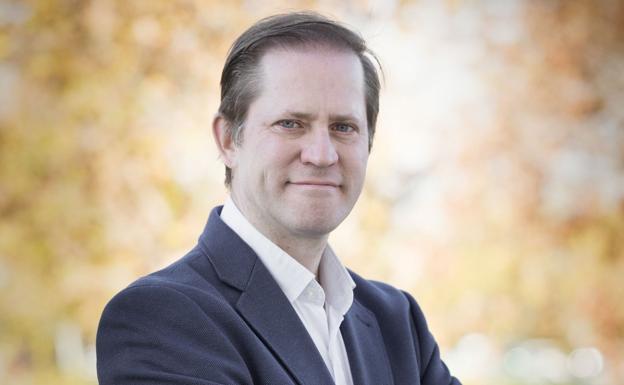 Luis Gutiérrez Rojas: «El sufrimiento y el dolor forman parte de la vida»