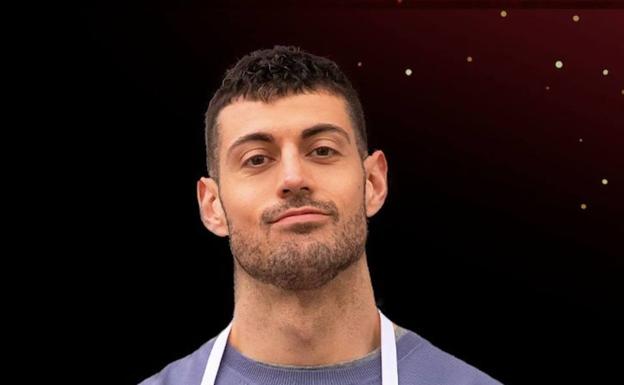 Un cardiólogo de Cartagena se convierte en nuevo concursante del programa 'MasterChef 9'
