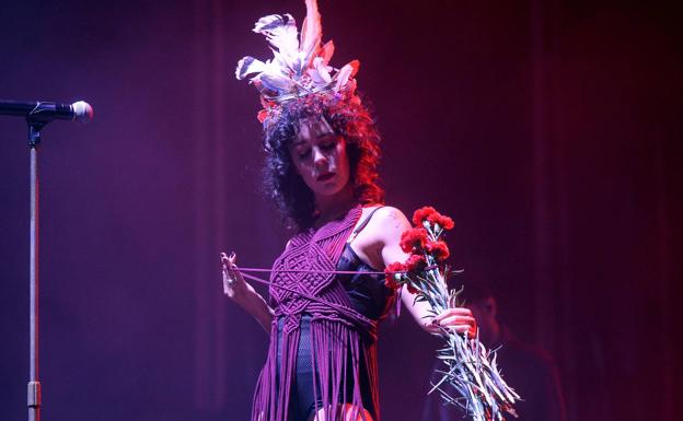 El concierto de Fuel Fandango de este jueves en San Javier se pospone por la probabilidad de lluvia