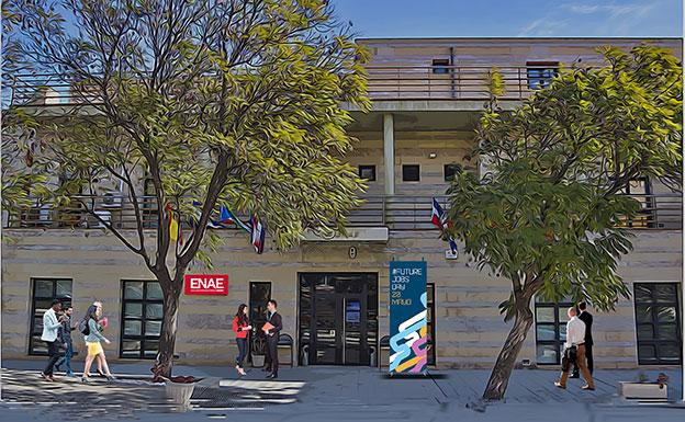 Los empleos del futuro ya están aquí