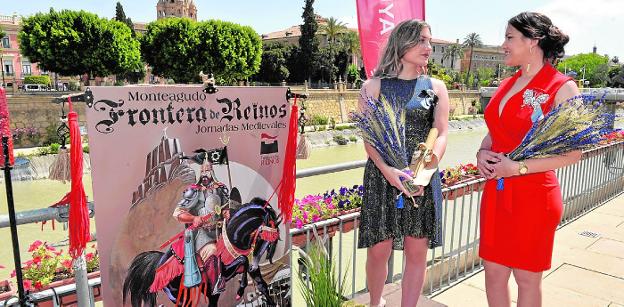 Monteagudo estrena sultana