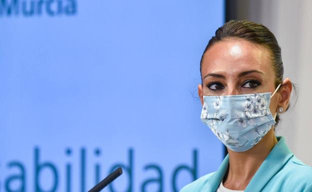 El Gobierno regional expresa su «frontal oposición» al indulto a los condenados por el 'procés'