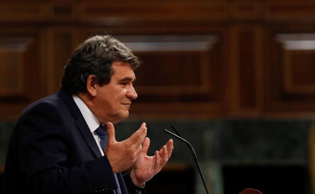 Un acuerdo 'in extremis' prorroga los ERTE, que protegen a más de 8.700 murcianos