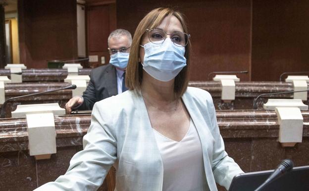 Indignación por la entrada de la UCAM en el Observatorio LGTBI